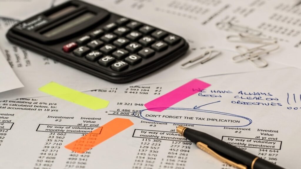 Check list investissement locatif – PDF gratuit à télécharger